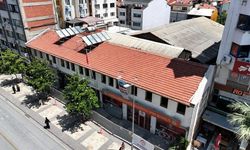 DENİZLİ’YE MODERN SPOR KOMPLEKSİ GELİYOR