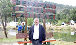 BAŞKAN PÜTÜN'DEN YAYLA İSYANI