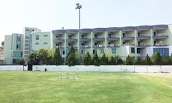 FUTBOLDA TESİS KRİZİ