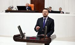 ARPACI’DAN MECLİS KÜRSÜSÜNDEN YOKSULLUK TEPKİSİ