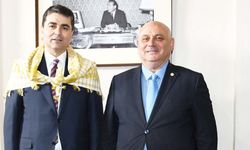 MUSTAFA ŞEVİK: DEMOKRASİ MÜCADELESİ AYAKTA