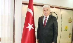 DTB BAŞKANI İBRAHİM TEFENLILI: BAĞIMSIZLIK ATEŞİ 19 MAYIS’TA YANDI