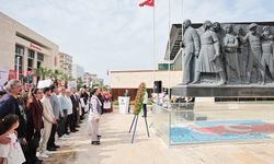 SANATIN KALBİ DENİZLİ’DE ATIYOR