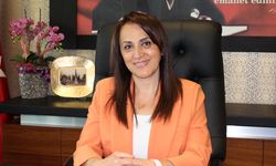 DENİZLİ İL SAĞLIK MÜDÜRÜ BERNA ÖZTÜRK’TEN DUMANSIZ HAVA ÇAĞRISI