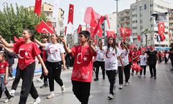 GENÇLİK HAFTASI BAŞLIYOR