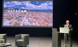 YATAĞAN BIÇAKLARI DÜNYA VİTRİNİNDE
