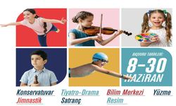 YAZ OKULU KAYITLARI BAŞLIYOR