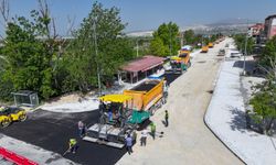 “YER ALTINDAKİ PAMUKKALE”YE KONFORLU ULAŞIM