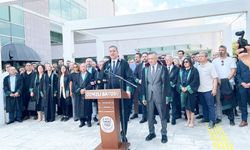 BARO’DA TEPKİ SELİ