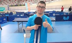 İSMAİL EMRE BOZCA TÜRKİYE ŞAMPİYONU