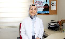 UZMANINDAN DÜNYA TÜTÜNSÜZ GÜNÜ’NDE DİKKAT ÇEKEN UYARI