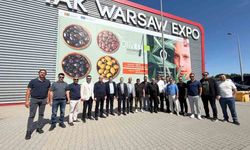 POLONYA’YA TİCARET ÇIKARMASI