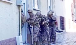 SOSYAL MEDYADA SUÇ ÖRGÜTÜ GÜZELLEMESİNE OPERASYON
