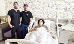 V-NOTES YÖNTEMİYLE KISA SÜREDE ŞİFA BULDU