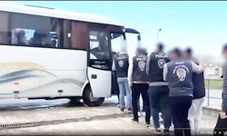 SİBER OPERASYON 193 GÖZALTI