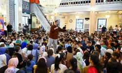 KARDEŞLİK BULUŞMALARININ KONUĞU SERTAÇ ABİ