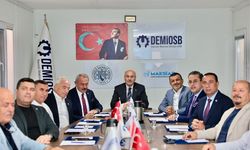 DENİZLİ KABUĞUNU KIRIYOR