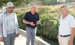 SU SORUNUNA KALICI ÇÖZÜM