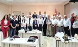 SEZGİN’DEN DİKKAT ÇEKEN İFADELER