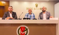 SEFA ÖZDEMİR’DEN YEREL BASIN İLE DAYANIŞMA MESAJI