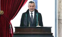 BARO BAŞKANI İSTİFA ETTİ