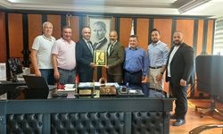 KENT İÇİN GÜÇ BİRLİĞİ VURGUSU