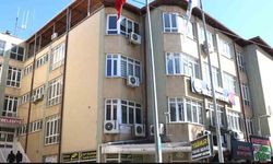 İLÇE BAŞKANI ADAYI TUTUKLANDI