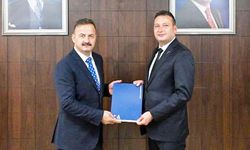 ANAHTAR PARTİ’DE İSTİFA
