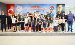 KASPAROVLARIN NEFES KESEN MÜCADELESİ