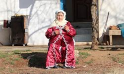 HALİME ÖZKE YAŞAM SAVAŞI VERİYOR