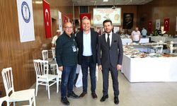 MEHMET SELÇUK GÖREVE DÖNDÜ