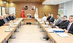 TARIM ARAZİLERİ KORUNACAK