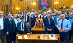 CHP ANKARA’DAN SES VERDİ
