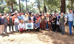 YÖRÜK FESTİVALİ’NE ZORUNLU ARA