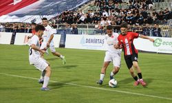 ŞAMPİYON BULDAN 4 EYLÜL