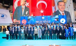 PAÜ’DE MEZUNİYET COŞKUSU