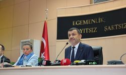 DBB BAŞKANI ÇAVUŞOĞLU, GEÇMİŞE DÖNÜK İTİRAFLARIN ARTTIĞINI SÖYLEDİ