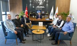DENİZLİ’NİN HEDEFİ SAVUNMA SANAYİSİ