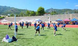 SPOR BİRLEŞTİRDİ