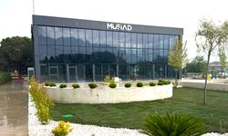 DENİZLİ MÜSİAD YENİ MERKEZİNE GEÇİYOR