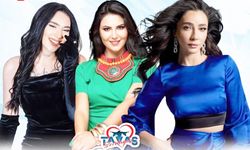 KIZILCABÖLÜK FESTİVALE HAZIRLANIYOR