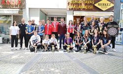 TAVAS’IN GURURLARI