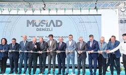MÜSİAD’A YENİ MERKEZ