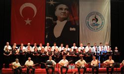 ANLAMLI MEKANDA ANLAMLI KONSER