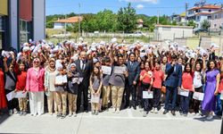 UZUN TATİL BAŞLADI