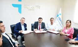 KADINLAR CNC OPERATÖRÜ OLACAK
