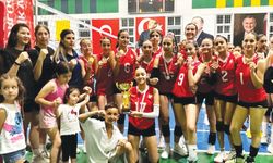 FİLEDE GELECEĞİN YILDIZLARI