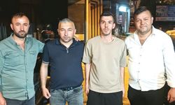 KIRALAN DEMİRSPOR TRANSFERDE ATAĞA KALKI