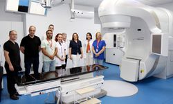 LINAC CİHAZI YENİLENDİ