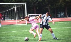 ELİT KARTALLAR, HAKKAR DOĞANSPOR’A TAKILDI: 1-1